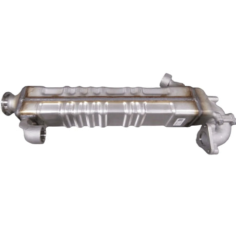 RE550594 Genuine John Deere Exhaust Gas Heat Exchanger FT4 HW3 - Truck To Trailer