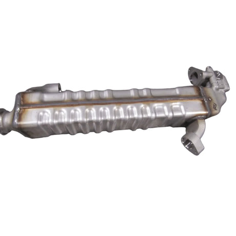 RE550594 Genuine John Deere Exhaust Gas Heat Exchanger FT4 HW3 - Truck To Trailer