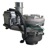 Dz103281 Genuine John Deere High Pressure Turbocharger - Truck To Trailer