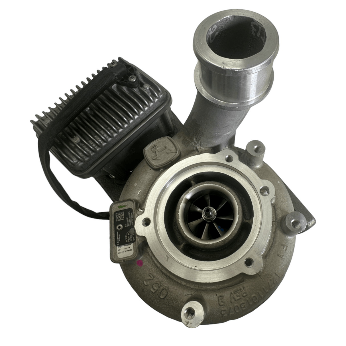 Amazon.com: General Motors GM Genuine Parts 12671379 Fuel