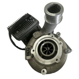 Dz103281 Genuine John Deere High Pressure Turbocharger - Truck To Trailer