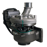 Dz103281 Genuine John Deere High Pressure Turbocharger - Truck To Trailer