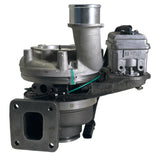 Dz103281 Genuine John Deere High Pressure Turbocharger - Truck To Trailer