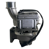 Dz103281 Genuine John Deere High Pressure Turbocharger - Truck To Trailer