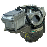 RE542387 Genuine John Deere Turbocharger B2 With Actuator