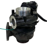 DZ103324 Genuine John Deere Turbocharger With Actuator For 6.8 L Engine - Truck To Trailer