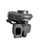 DZ108116 Genuine Borg Warner Turbocharger S430 For John Deere - Truck To Trailer