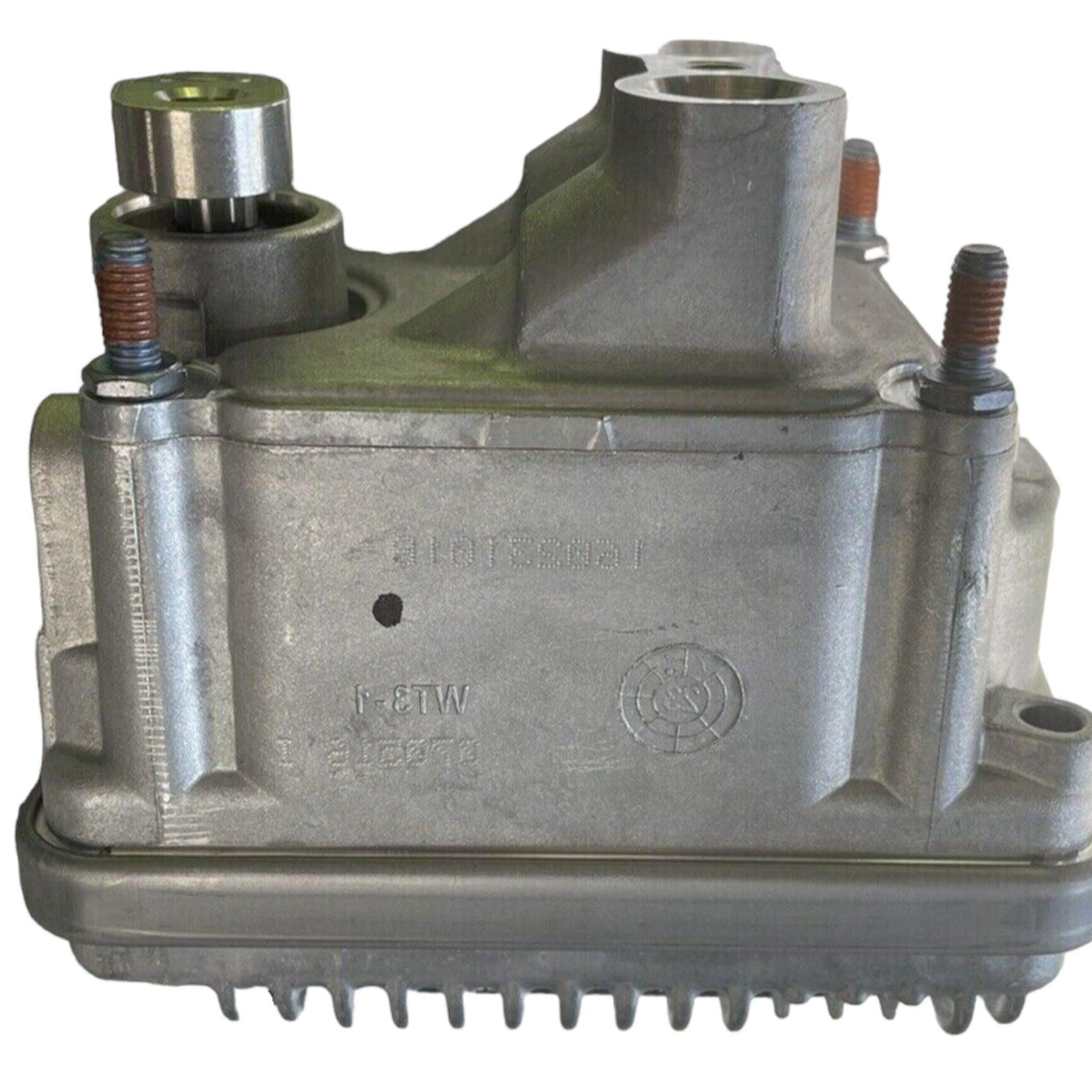 RE540026 Genuine John Deere Actuator