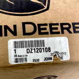 Dz120108 Genuine John Deere Housing - Truck To Trailer