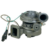 RE550231 Genuine John Deere Turbocharger GT35 - Truck To Trailer