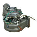 RE550231 Genuine John Deere Turbocharger GT35 - Truck To Trailer