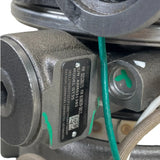 RE550231 Genuine John Deere Turbocharger GT35 - Truck To Trailer