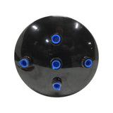 22945322 Genuine Mack Compressed-Аir Tank - Truck To Trailer