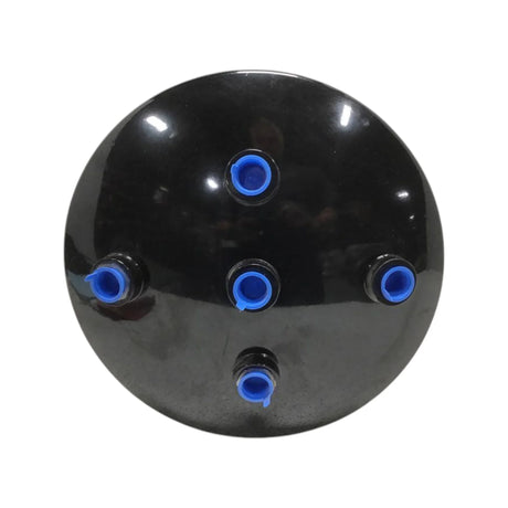 22945322 Genuine Mack Compressed-Аir Tank - Truck To Trailer