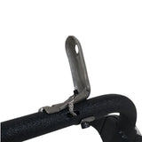 23970795 Genuine Mack Bracket - Truck To Trailer