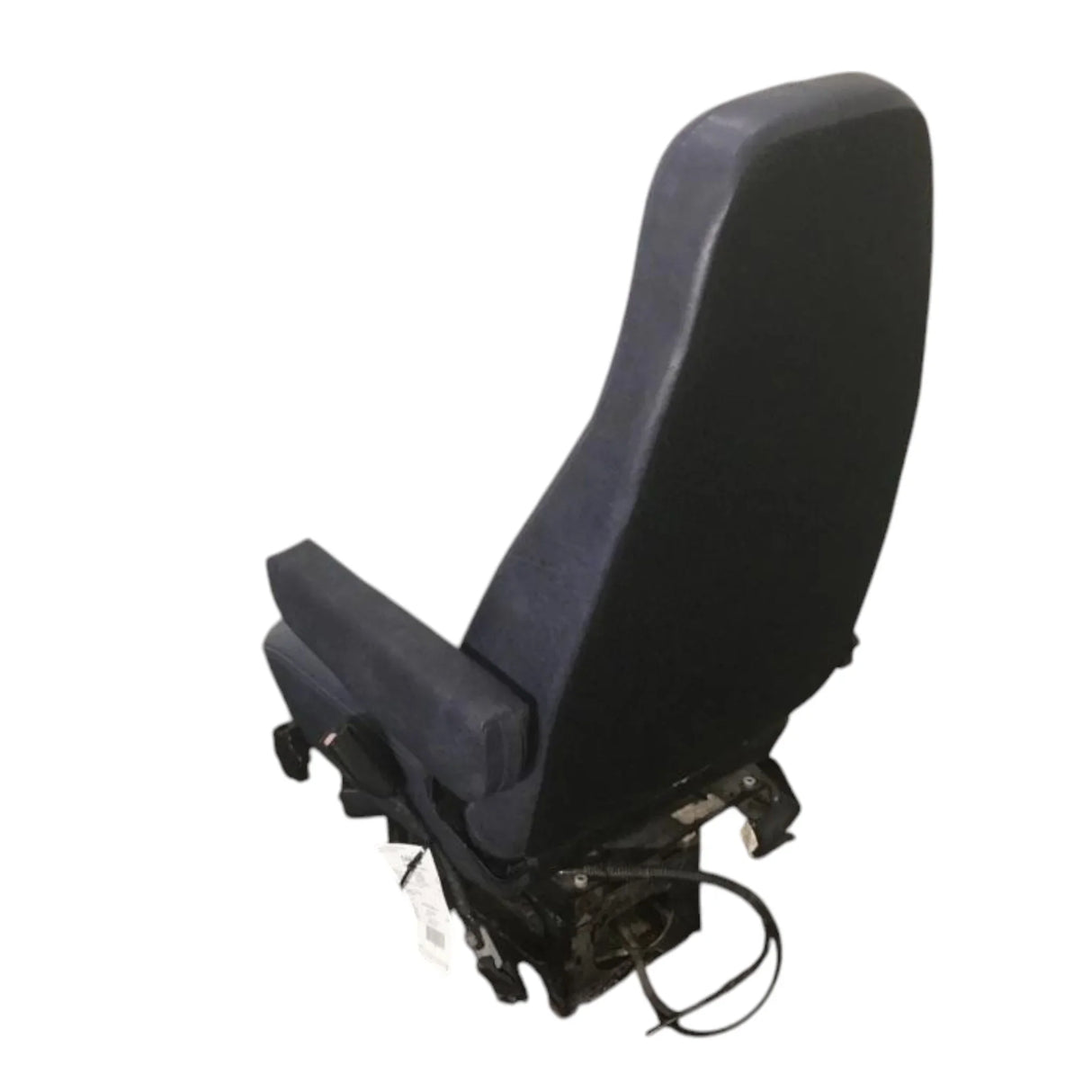 644185 Genuine Mack Seat - Truck To Trailer