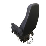 644185 Genuine Mack Seat - Truck To Trailer