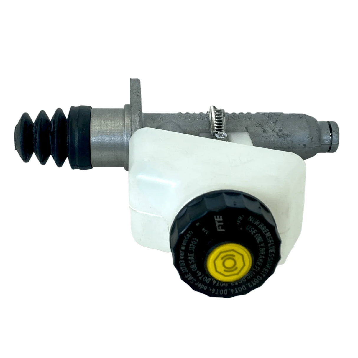 【SHELLY 】CRパトラッシュ Cylinder-Master Clutch E17-6011 - OEM - Paccar - Big Rig World