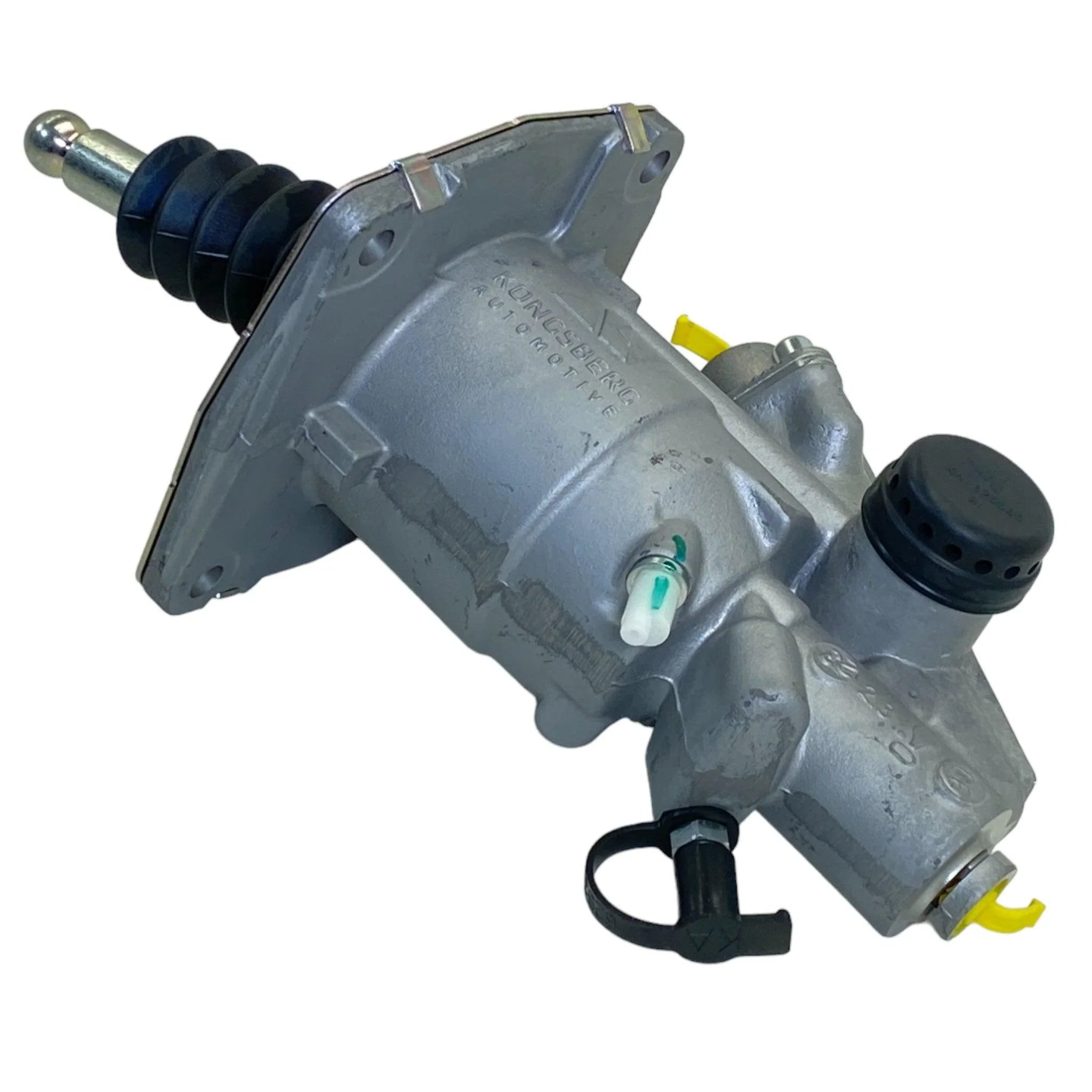 E17-6012 Genuine Paccarclutch Servo 1000285721am – Truck To