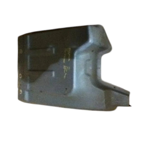 16QM575AM Genuine Mack Fender Chassis - Truck To Trailer