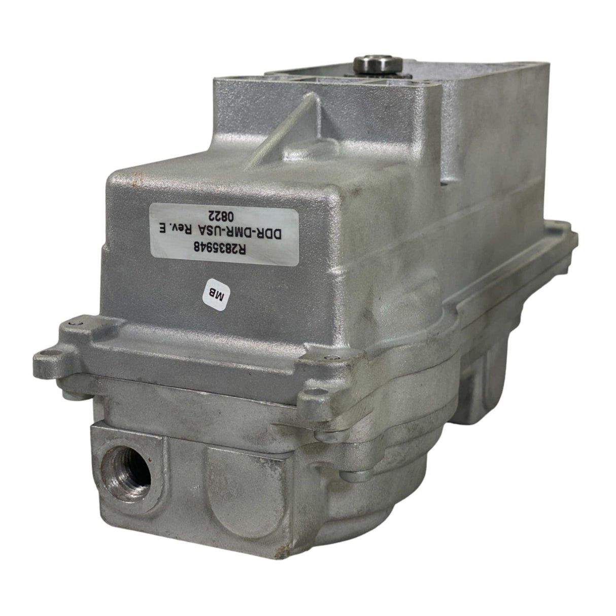 23539569 Genuine Detroit Diesel Turbo Actuator Kit For Detroit Diesel Series 60