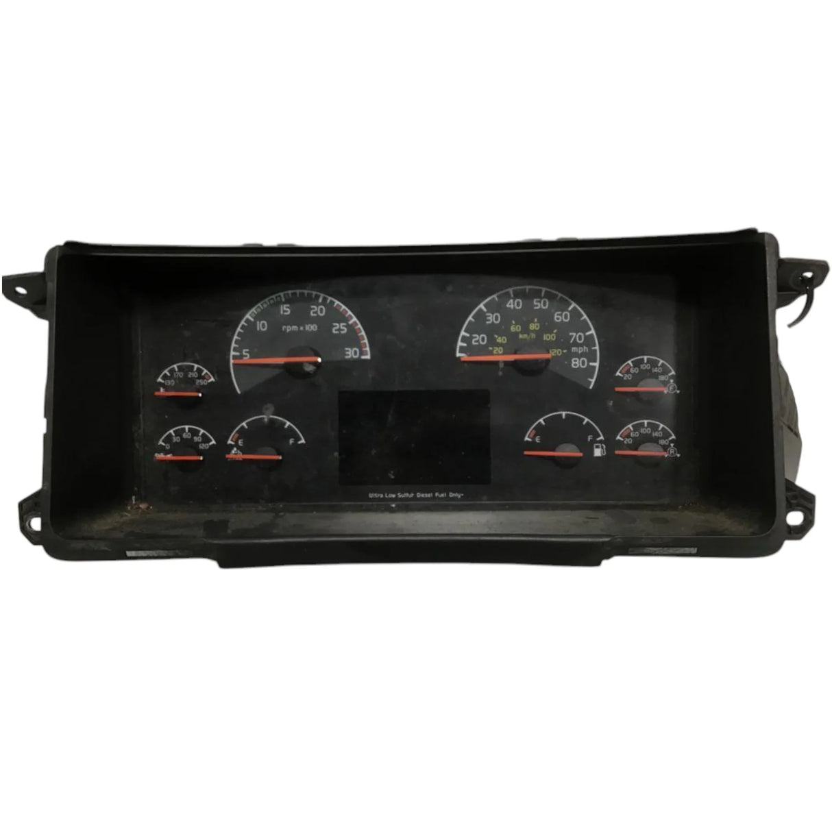21350960 Genuine Mack Instrument Cluster - Truck To Trailer