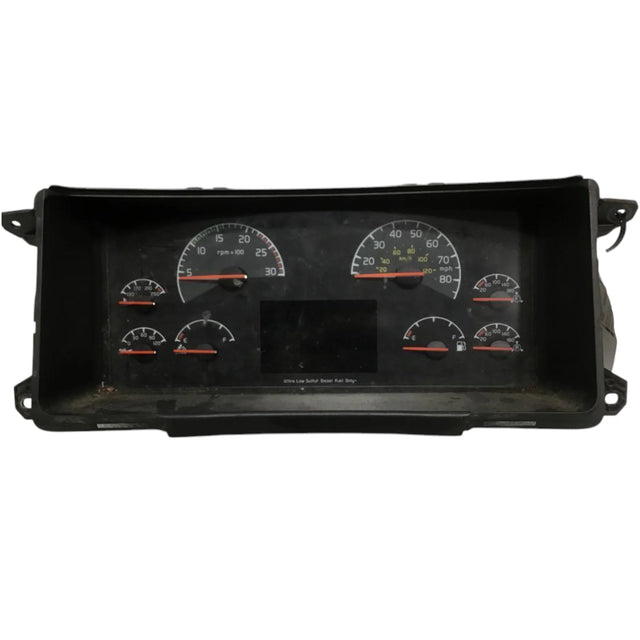 21350960 Genuine Mack Instrument Cluster - Truck To Trailer
