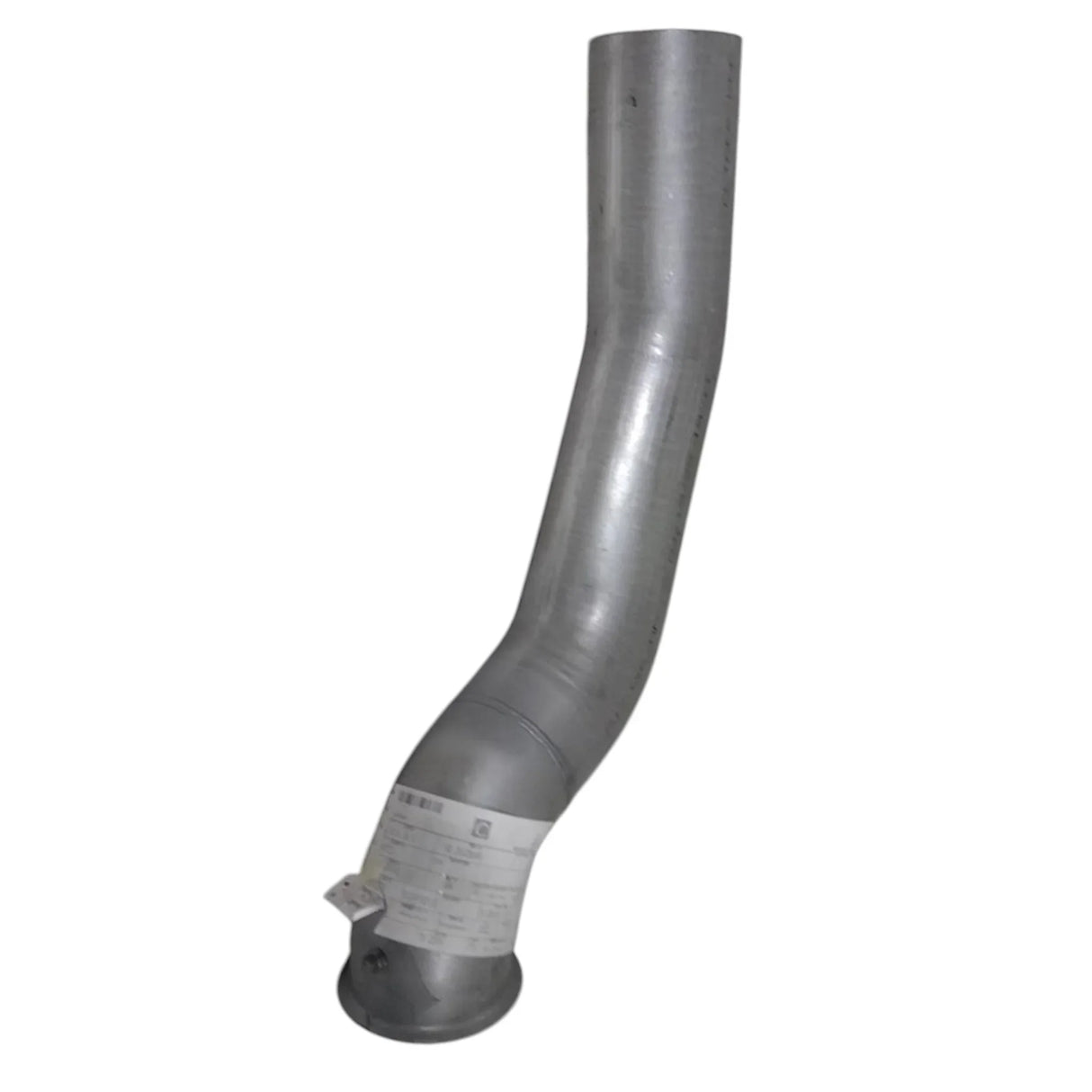 25125690 Genuine Volvo Pipe - Truck To Trailer