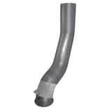25125690 Genuine Volvo Pipe - Truck To Trailer