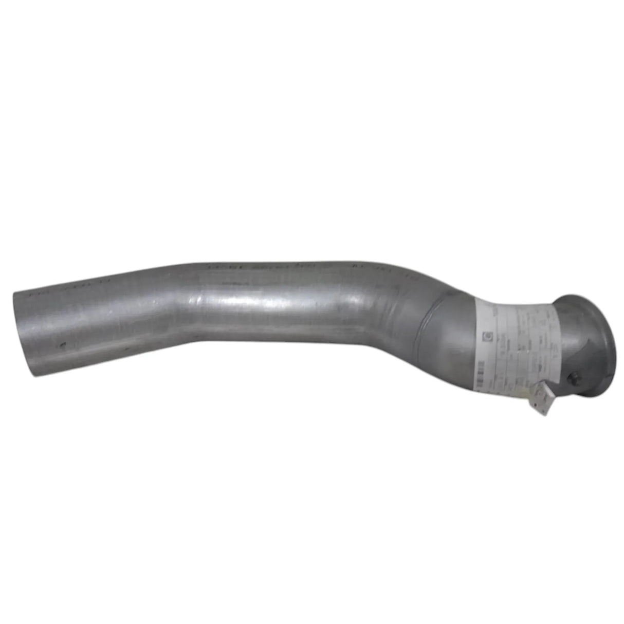 25125690 Genuine Volvo Pipe - Truck To Trailer