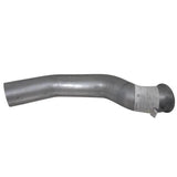 25125690 Genuine Volvo Pipe - Truck To Trailer