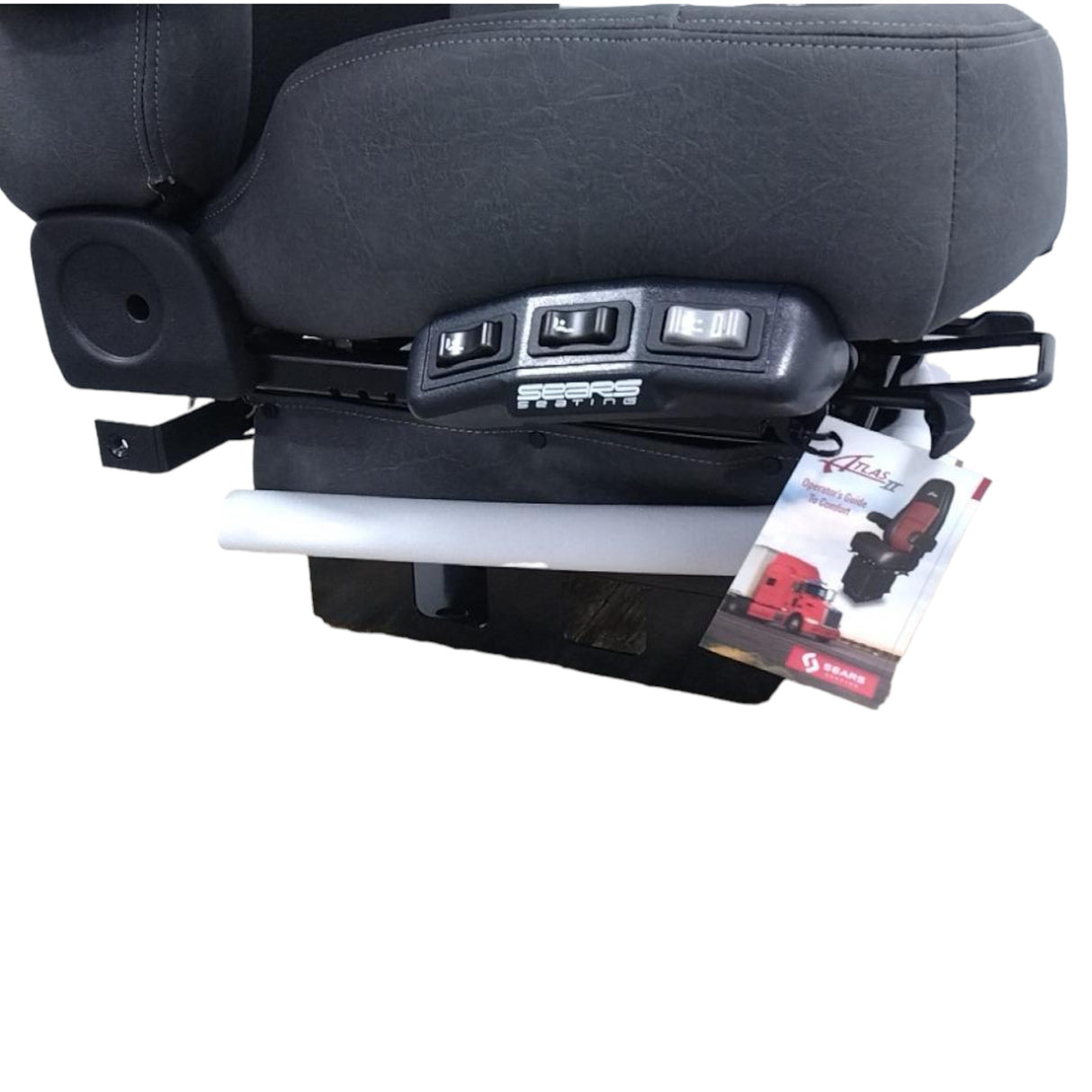 21062994 Genuine Volvo Drivers Seat