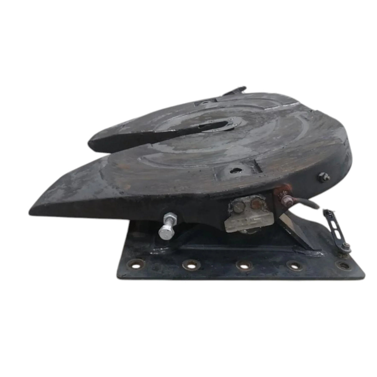 746096 Genuine Mack Fifth Wheel - Truck To Trailer