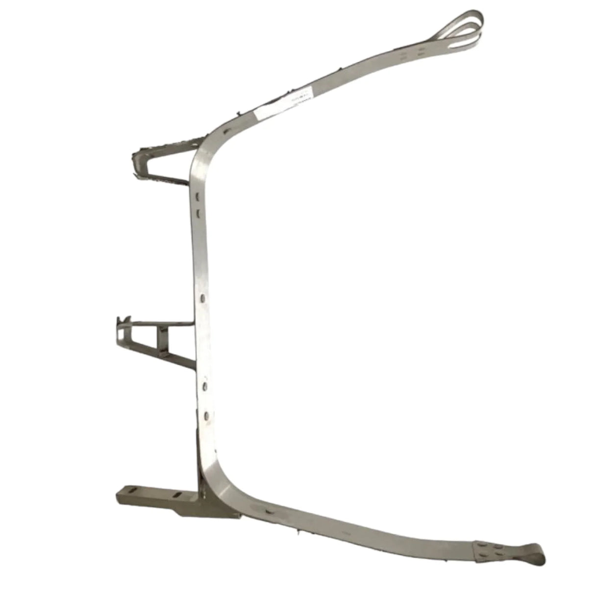 23105445 Genuine Volvo Strap - Truck To Trailer