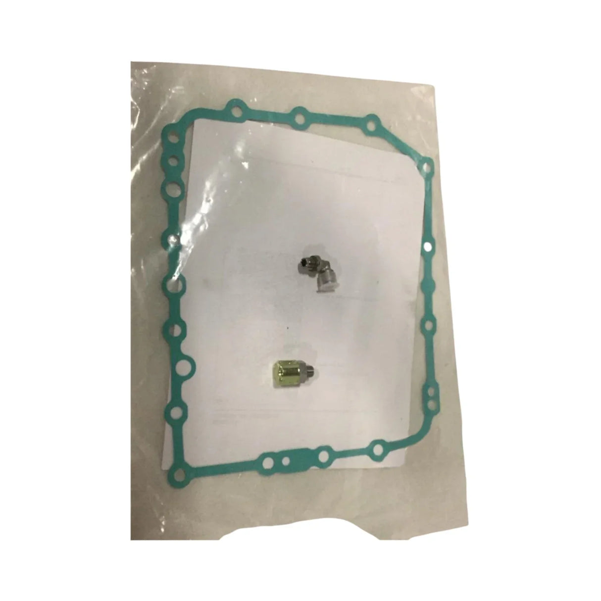 6009V7414702 Genuine Mack Transmission Controller Unit - Truck To Trailer