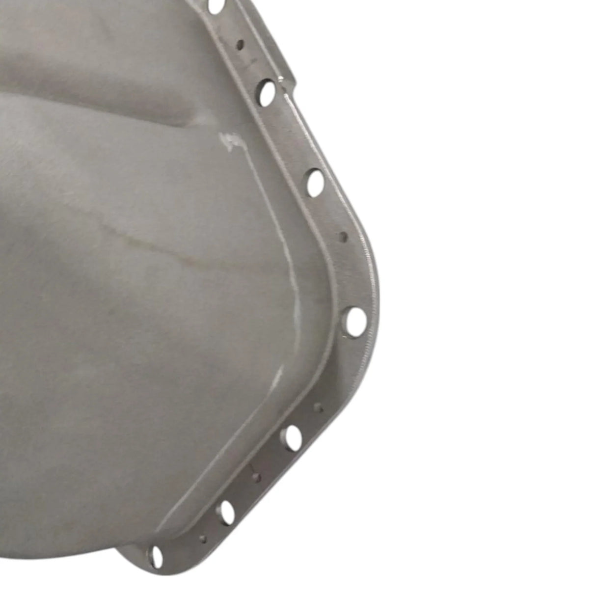20464906 Genuine Mack Oil Pan - Truck To Trailer