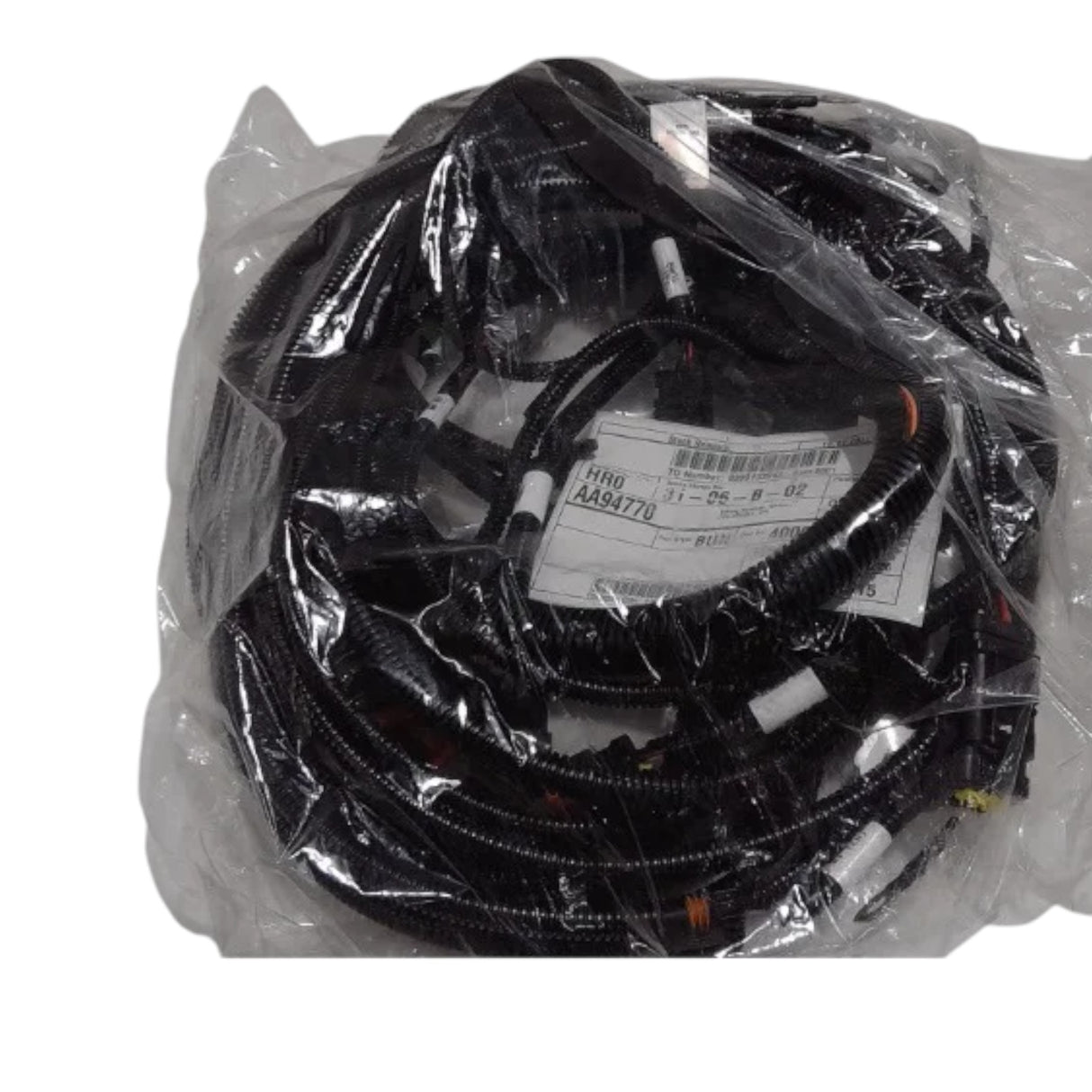 AA94770 John Deere Wiring Harness
