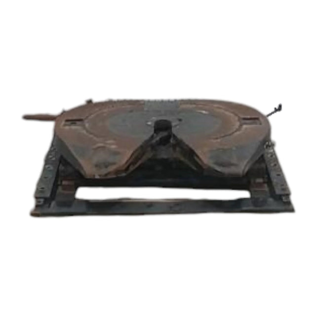 748220 Genuine Mack Fifth Wheel - Truck To Trailer