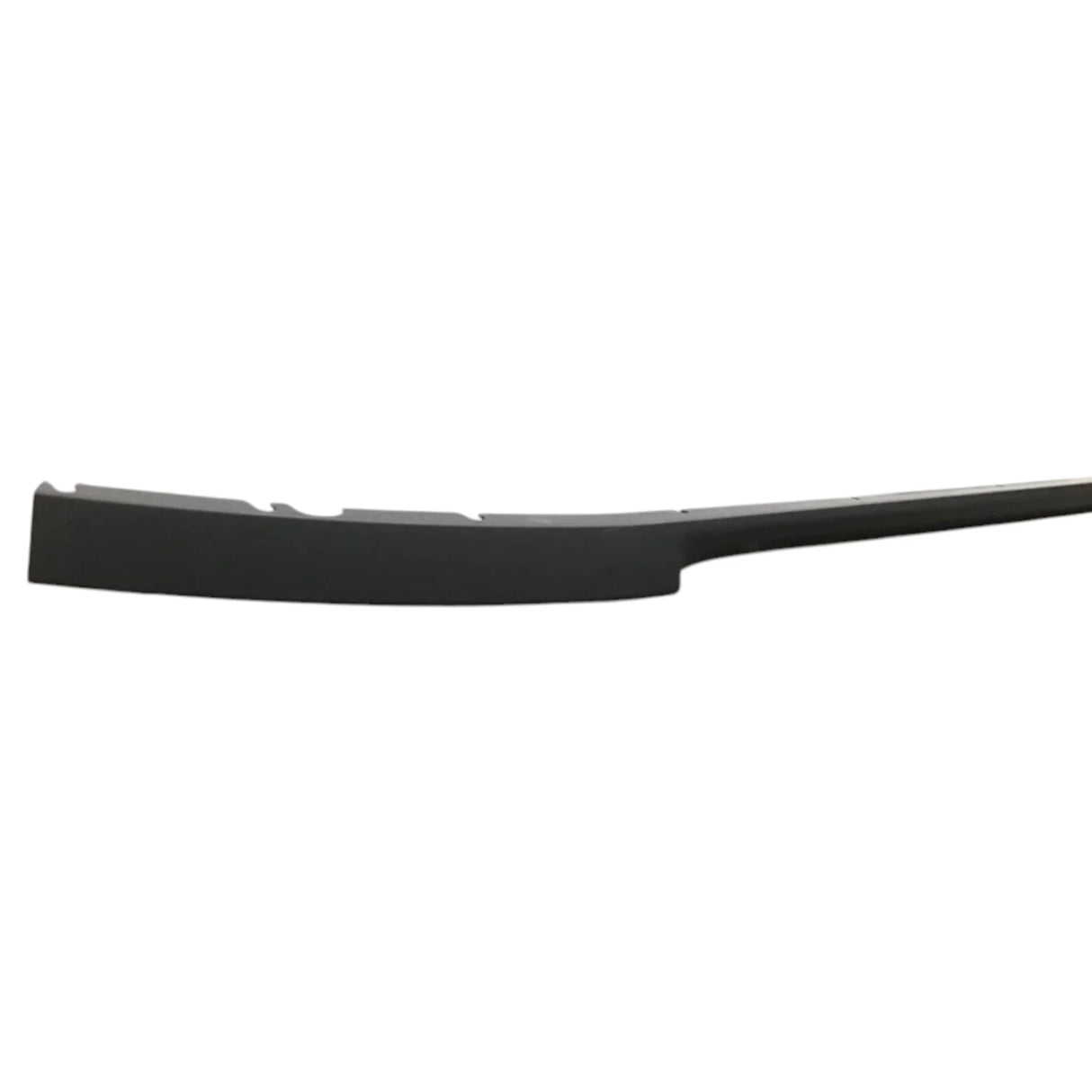 20448813 Genuine Mack Spoiler - Truck To Trailer