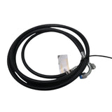 25014998 Genuine Volvo Hose - Truck To Trailer