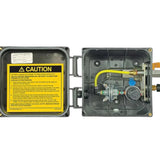 31092-00 Meritor Tire Inflation Control Box - Truck To Trailer