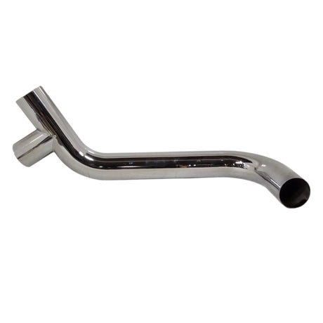 25161412 Genuine Mack Pipe - Truck To Trailer