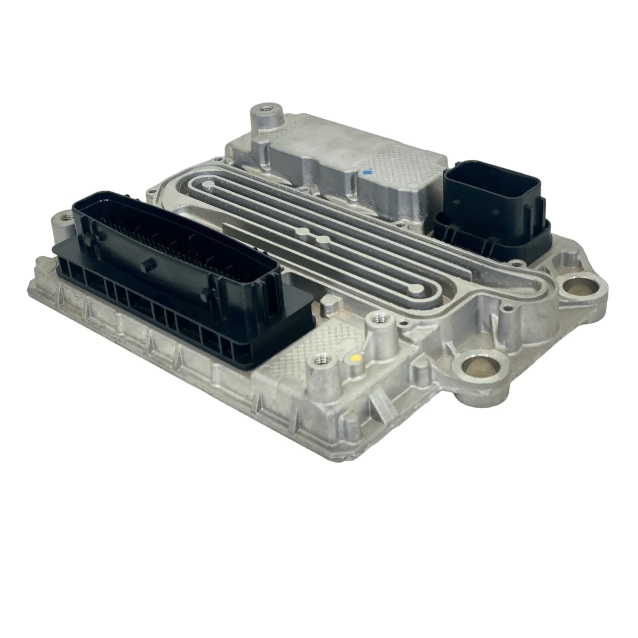 Ea0024460135 Genuine Detroit Diesel Ecm Engine Control Module 