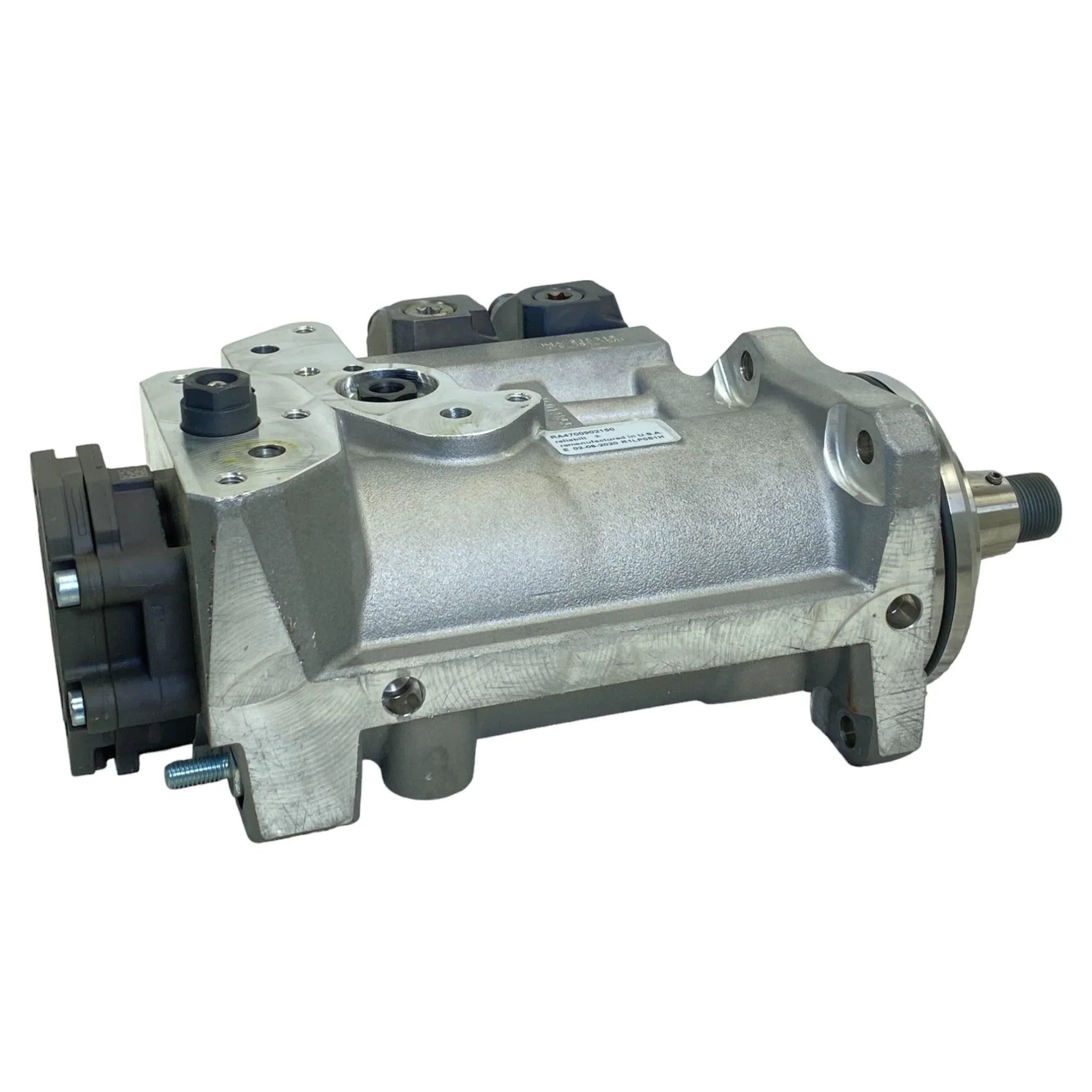 EA4700900050 Genuine Detroit Diesel Fuel Injection Pump For