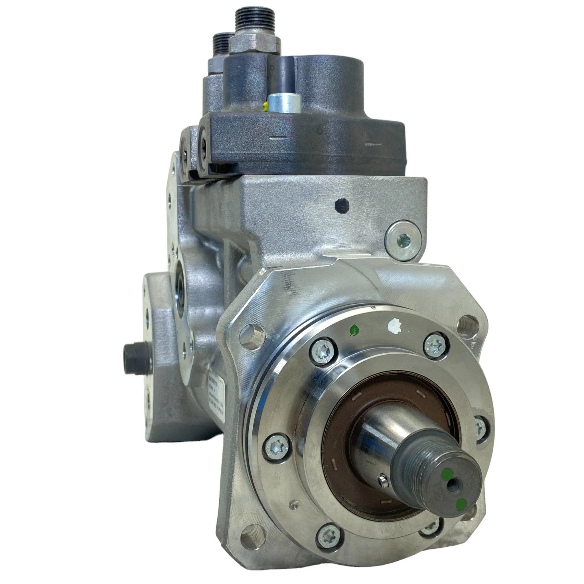DRVーEM4700 EA4700900050 Genuine Detroit Diesel Fuel Injection Pump For