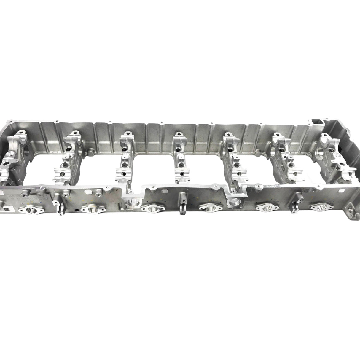 Ea4720503802 Detroit Diesel Cam Frame