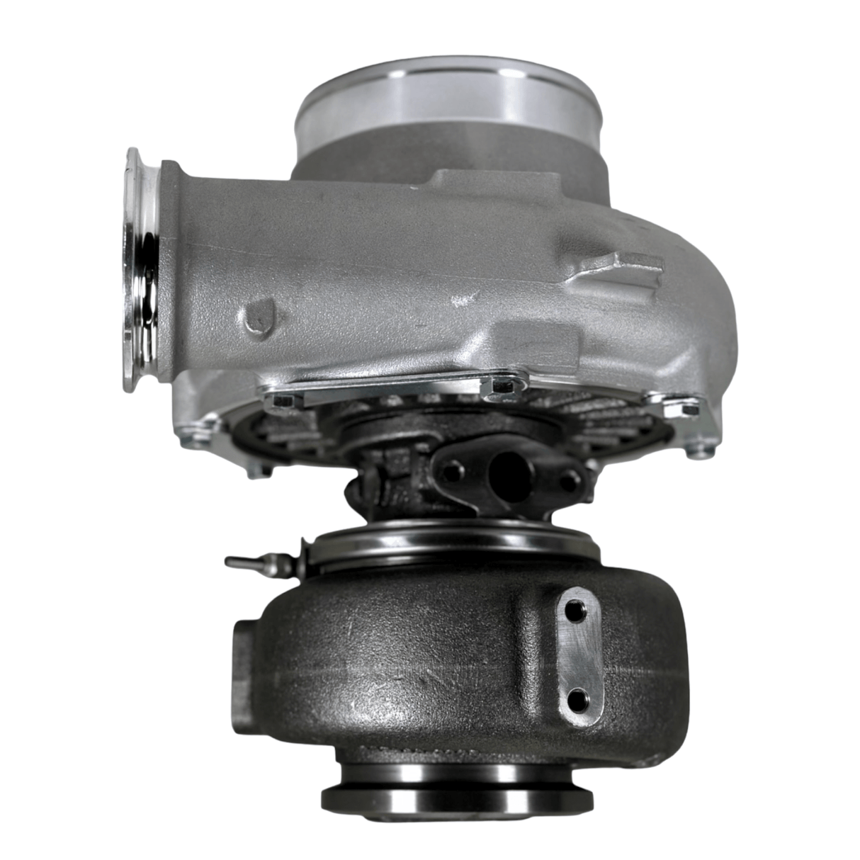 EA4720962499 OEM Detroit Diesel Turbocharger For Detroit Diesel Dd15 14.8L - Truck To Trailer