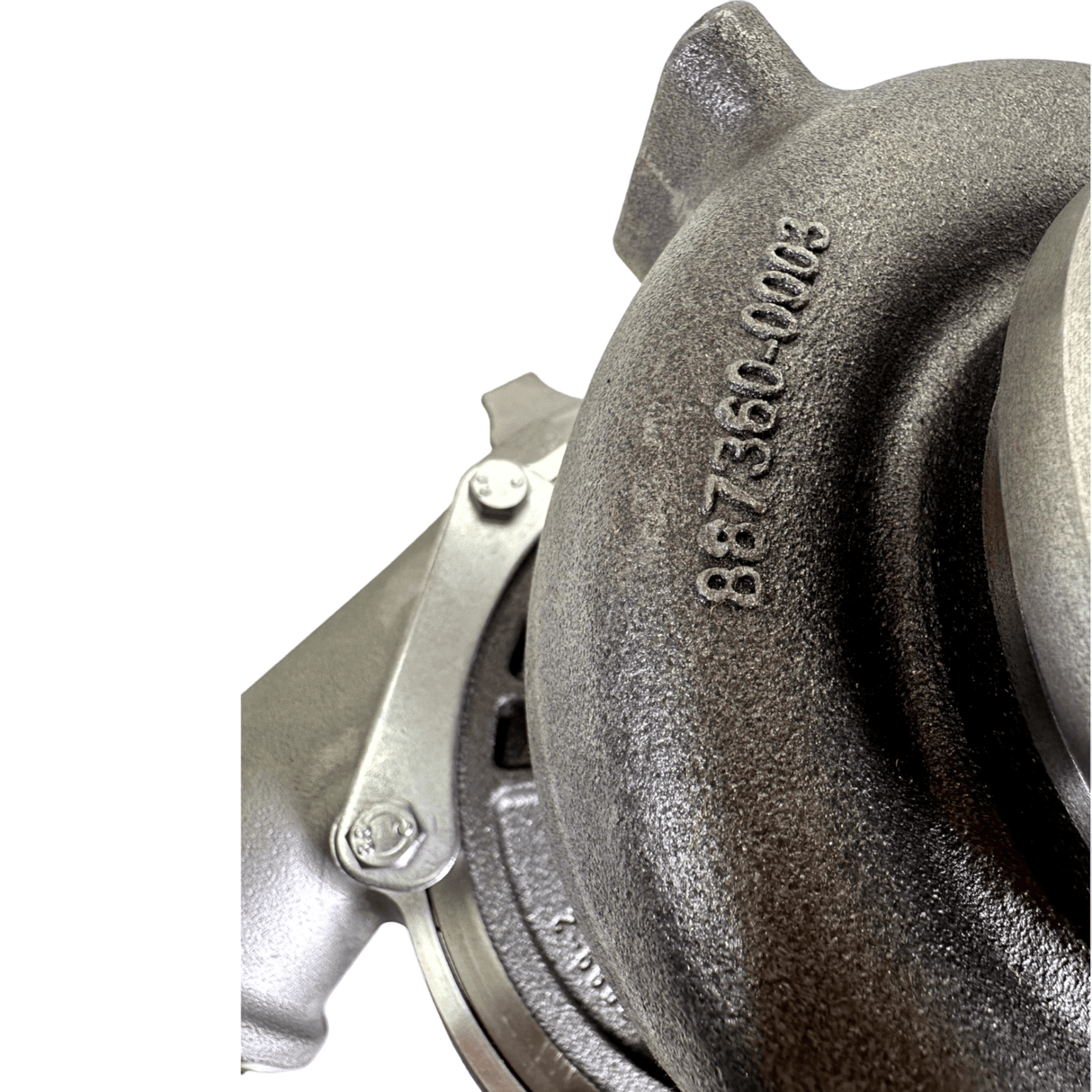 EA4720962499 OEM Detroit Diesel Turbocharger For Detroit Diesel Dd15 14.8L - Truck To Trailer