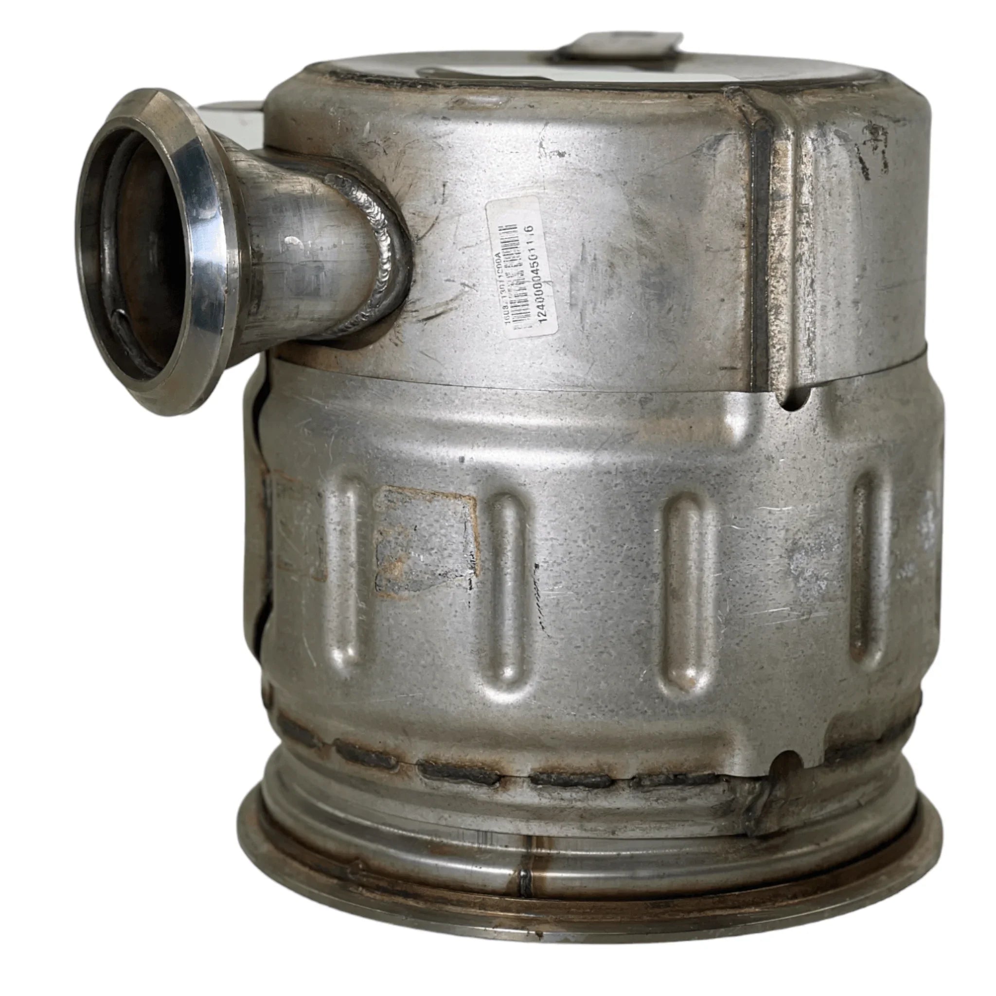 EA6804907814 Genuine Detroit Diesel DOC Diesel Oxidation