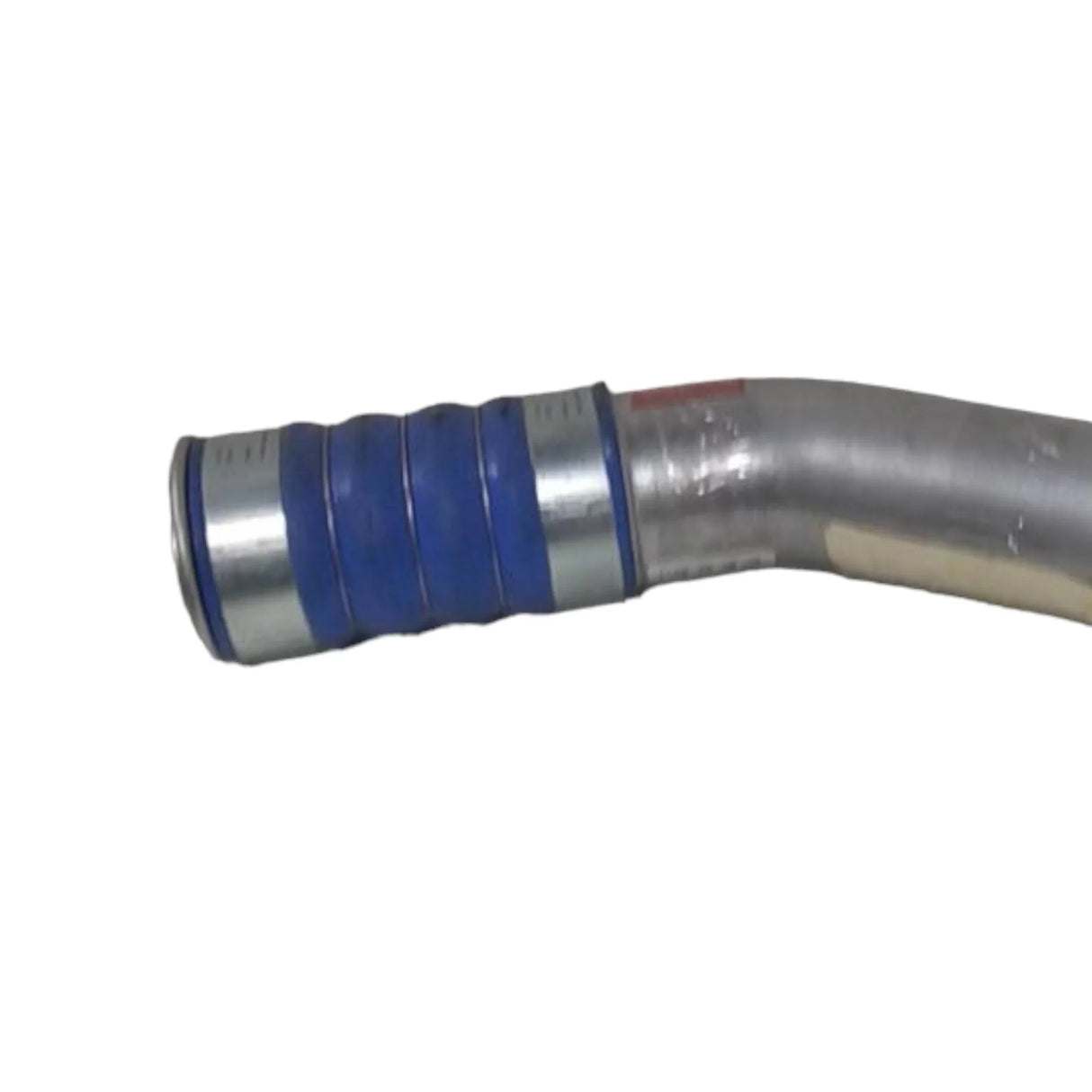 24018285 Genuine Volvo Charge Air Pipe - Truck To Trailer